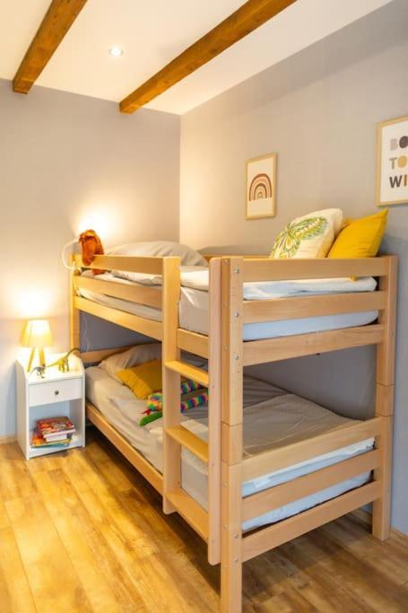 Ferienwohnung Harzliebe - Am Fusse Des Brocken Wernigerode Zewnętrze zdjęcie
