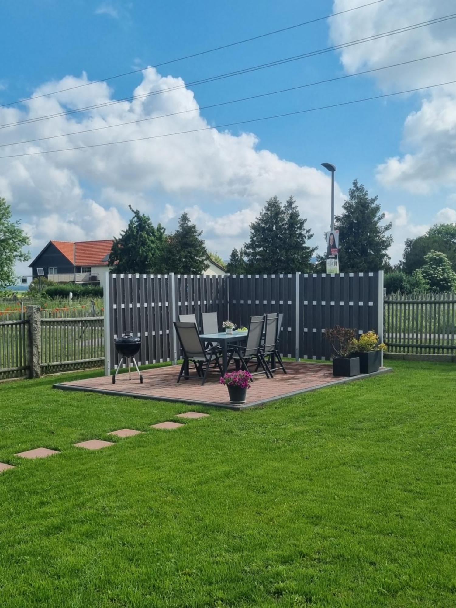 Ferienwohnung Harzliebe - Am Fusse Des Brocken Wernigerode Zewnętrze zdjęcie